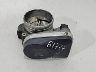 заслонка дроссельная Volkswagen Touareg 1 поколение 2006, 3.6 л., бензин, внедорожник 5 дв., 022133062AG, BHK, .