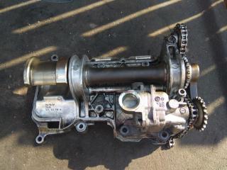 вал балансирный Volkswagen Polo 4 поколение 2003, 1.2 л., TDi, дизель, хетчбэк 5 дв., 045103303C, AYZ, .