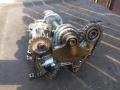 вал балансирный Volkswagen Polo 4 поколение 2003, 1.2 л., TDi, дизель, хетчбэк 5 дв., 045103303C, AYZ, . - фото №4