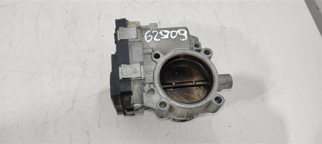 заслонка дроссельная Volkswagen Passat B6 2007, 1.4 л., TFSI, бензин, универсал, BLG, BMY, 03C133062D, 03C133062AA, CDGA, CAVD, CNWA - фото №1