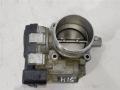 заслонка дроссельная Volkswagen Passat B6 2007, 1.4 л., TFSI, бензин, универсал, BLG, BMY, 03C133062D, 03C133062AA, CDGA, CAVD, CNWA - фото №2