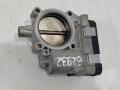 заслонка дроссельная Volkswagen Passat B6 2007, 1.4 л., TFSI, бензин, универсал, BLG, BMY, 03C133062D, 03C133062AA, CDGA, CAVD, CNWA - фото №7
