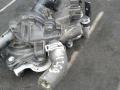 корпус помпы Volkswagen Golf 7 поколение 2014, 1.4 л., TSI, бензин, хетчбэк 5 дв., 04E121042M, CZD, CPW, 04E121004Q, 04E121600AD, CNLA, CRJA, CPTA, CJZA, CYV, CHPA - фото №5
