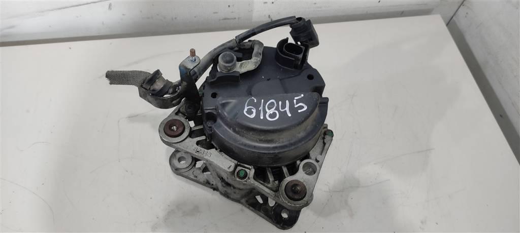 генератор Volkswagen Polo 5 поколение 2012, 1.2 л., бензин, хетчбэк 5 дв., BME, AZQ, 03D903025E, BAH, AUB, BBZ, BML, 0986049101, 03D903025EX - фото №1