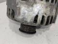 генератор Volkswagen Polo 5 поколение 2012, 1.2 л., бензин, хетчбэк 5 дв., BME, AZQ, 03D903025E, BAH, AUB, BBZ, BML, 0986049101, 03D903025EX - фото №4