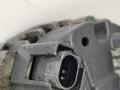 генератор Volkswagen Polo 5 поколение 2012, 1.2 л., бензин, хетчбэк 5 дв., BME, AZQ, 03D903025E, BAH, AUB, BBZ, BML, 0986049101, 03D903025EX - фото №5