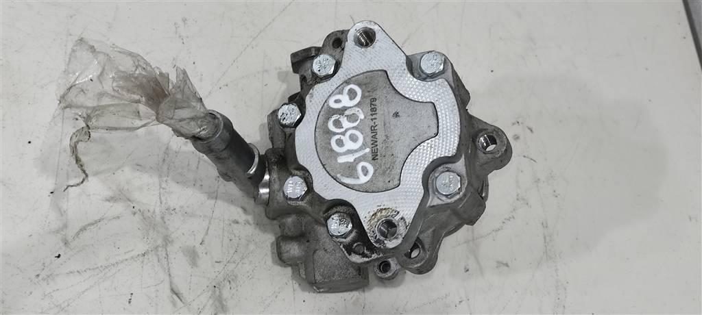 насос гидроусилителя руля Volkswagen Passat B5 1998, 1.9 л., TDi, дизель, седан, AFN, 8D0145156K, AWT, AWM, ALT, AZX, AHL, ANB, APU, APT, 8D0145155Q, ADR, AFY., AGZ, ARG, ARM, AVG, ANA, ALZ, AJL, AVV - фото №1