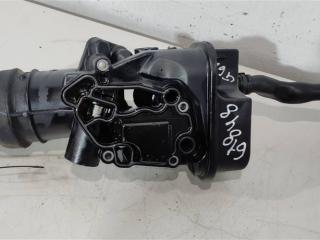 корпус масляного фильтра Volkswagen Passat B6 2006, 2.0 л., бензин, седан, BVZ, BVY, BLR, BLX, BLY, BVX, 06D115397G, 06D115397J, 06D115397D, 06D115397K