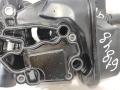 корпус масляного фильтра Volkswagen Passat B6 2006, 2.0 л., бензин, седан, BVZ, BVY, BLR, BLX, BLY, BVX, 06D115397G, 06D115397J, 06D115397D, 06D115397K - фото №2