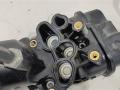 корпус масляного фильтра Volkswagen Passat B6 2006, 2.0 л., бензин, седан, BVZ, BVY, BLR, BLX, BLY, BVX, 06D115397G, 06D115397J, 06D115397D, 06D115397K - фото №7