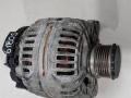 генератор Audi A4 B7 2006, 2.0 л., TDi, дизель, седан, 06F903023C, BRD, CAH, 06F903023F, 06F903023J, BKE, CFF, CFG, BLB, BNA, BRF, BRB, 0124525066, 06F903023A, 1986A00902, 97480074, 0124525091, 0124525539, 0986045340 - фото №9