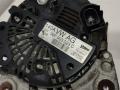 генератор Audi A4 B7 2006, 2.0 л., TDi, дизель, седан, 06F903023C, BRD, CAH, 06F903023F, 06F903023J, BKE, CFF, CFG, BLB, BNA, BRF, BRB, 0124525066, 06F903023A, 1986A00902, 97480074, 0124525091, 0124525539, 0986045340 - фото №2