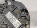 генератор Audi A4 B7 2006, 2.0 л., TDi, дизель, седан, 06F903023C, BRD, CAH, 06F903023F, 06F903023J, BKE, CFF, CFG, BLB, BNA, BRF, BRB, 0124525066, 06F903023A, 1986A00902, 97480074, 0124525091, 0124525539, 0986045340 - фото №3