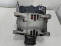 генератор Audi A4 B7 2006, 2.0 л., TDi, дизель, седан, 06F903023C, BRD, CAH, 06F903023F, 06F903023J, BKE, CFF, CFG, BLB, BNA, BRF, BRB, 0124525066, 06F903023A, 1986A00902, 97480074, 0124525091, 0124525539, 0986045340 - фото №4