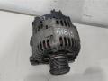 генератор Audi A4 B7 2006, 2.0 л., TDi, дизель, седан, 06F903023C, BRD, CAH, 06F903023F, 06F903023J, BKE, CFF, CFG, BLB, BNA, BRF, BRB, 0124525066, 06F903023A, 1986A00902, 97480074, 0124525091, 0124525539, 0986045340 - фото №6