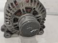 генератор Audi A4 B7 2006, 2.0 л., TDi, дизель, седан, 06F903023C, BRD, CAH, 06F903023F, 06F903023J, BKE, CFF, CFG, BLB, BNA, BRF, BRB, 0124525066, 06F903023A, 1986A00902, 97480074, 0124525091, 0124525539, 0986045340 - фото №8