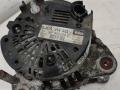 генератор Audi A4 B7 2006, 2.0 л., TDi, дизель, седан, 06F903023C, BRD, CAH, 06F903023F, 06F903023J, BKE, CFF, CFG, BLB, BNA, BRF, BRB, 0124525066, 06F903023A, 1986A00902, 97480074, 0124525091, 0124525539, 0986045340 - фото №2