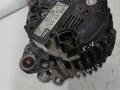 генератор Audi A4 B7 2006, 2.0 л., TDi, дизель, седан, 06F903023C, BRD, CAH, 06F903023F, 06F903023J, BKE, CFF, CFG, BLB, BNA, BRF, BRB, 0124525066, 06F903023A, 1986A00902, 97480074, 0124525091, 0124525539, 0986045340 - фото №3