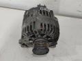 генератор Audi A4 B7 2006, 2.0 л., TDi, дизель, седан, 06F903023C, BRD, CAH, 06F903023F, 06F903023J, BKE, CFF, CFG, BLB, BNA, BRF, BRB, 0124525066, 06F903023A, 1986A00902, 97480074, 0124525091, 0124525539, 0986045340 - фото №7