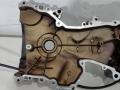 крышка двигателя передняя Skoda Fabia 2 поколение (5J) 2007, 1.2 л., бензин, хетчбэк 5 дв., BME, 03E109211F, . - фото №9