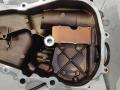 крышка двигателя передняя Skoda Fabia 2 поколение (5J) 2007, 1.2 л., бензин, хетчбэк 5 дв., BME, 03E109211F, . - фото №12