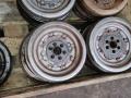 маховик Volkswagen Passat B7 2013, 2.0 л., TDi, дизель, седан, 03L105266AK, BKC, BXE, 03L105266DE, 03L105266DF, 03L105266CL, BJB, CBAA, CBAB, CBDC, CBBB, CFF, CFG, CBAC, 03L105266EG, 03L105266EF - фото №3