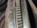 маховик Volkswagen Passat B6 2007, 1.9 л., TDi, дизель, седан, 03L105266AK, BKC, BMP, BXE, BLS, 03L105266DE, 03L105266DF, BMR, BKP, 03L105266CL, BJB, BMA, BUZ, 03L105266EG, 03L105266EF - фото №5