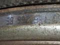 маховик Volkswagen Passat B6 2007, 1.9 л., TDi, дизель, седан, 03L105266AK, BKC, BMP, BXE, BLS, 03L105266DE, 03L105266DF, BMR, BKP, 03L105266CL, BJB, BMA, BUZ, 03L105266EG, 03L105266EF - фото №7
