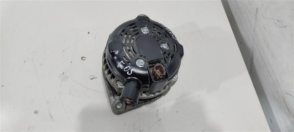 генератор Acura TL 2012, 3.5 л., бензин, седан, J35Z4, 2100750, ANJ300, ANJ3002329, ANJ3Q02329 - фото №1