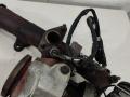 турбина Volkswagen Golf 5 поколение 2007, 1.9 л., TDi, бензин, 03G253014M, BLS, . - фото №6