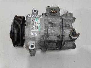 компрессор кондиционера Volkswagen Passat B6 2007, 1.9 л., TDi, дизель, седан, BVZ, BLG, 1K0820859P, BLP, BSE, BPY, BLR, BLX, BLY, 1K0820803S, 1K0820859F, 1K0820803L, 1K0820803N, 1K0820859S, 1K0820803F, 5N0820803C, 1K0820859M, 1K0820859E, 1K0820803P, 5N0820803A, BVX, 1K0820859T, 1K0820859C, 5Q0820803E, AXX, BWA, 5N0820803, 5N0820803H, 890632, 1K0820803C, 1K0820859D, 1K0820803E, BSF, BLF, 5K0820803H, 1K0820808DX, 1K0820808FX, 5K0820803J, 1K0820803QX, 1K0820808A, 1K0820808BX, 1K0820859H, 1K0820859N, 5K0820803, 5K0820803C, 5K0820803E, 5K0820803G, 5K0820803L, 5Q0820803J, 5Q0820803N, 5Q0820803R, 8J0260805A, 699357