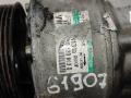 компрессор кондиционера Volkswagen Caddy 3 поколение 2006, 2.0 л., TDi, фургон, 1K0820859P, 1K0820803S, 1K0820859F, 1K0820803L, 1K0820803N, 1K0820859S, 1K0820803F, 5N0820803C, 1K0820859M, 1K0820859E, 1K0820803P, 5N0820803A, 1K0820859T, 1K0820859C, 5Q0820803E, 5N0820803, 5N0820803H, 890632, 1K0820803C, 1K0820859D, 1K0820803E, 5K0820803H, 1K0820808DX, 1K0820808FX, 5K0820803J, 1K0820803QX, 1K0820808A, 1K0820808BX, 1K0820859H, 1K0820859N, 5K0820803, 5K0820803C, 5K0820803E, 5K0820803G, 5K0820803L, 5Q0820803J, 5Q0820803N, 5Q0820803R, 8J0260805A, 699357 - фото №3
