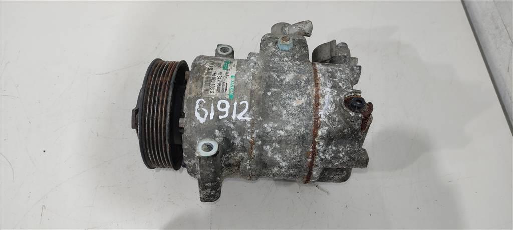 компрессор кондиционера Skoda Superb 2 поколение 2011, 2.0 л., TDi, дизель, седан, 1K0820859P, 1K0820803S, 1K0820859F, 1K0820803L, 1K0820803N, 1K0820859S, 1K0820803F, 5N0820803C, 1K0820859M, 1K0820859E, 1K0820803P, 5N0820803A, 1K0820859T, 1K0820859C, 5Q0820803E, 5N0820803, 5N0820803H, 890632, 1K0820803C, 1K0820859D, 1K0820803E, ., 5K0820803H, 1K0820808DX, 1K0820808FX, 5K0820803J, 1K0820803QX, 1K0820808A, 1K0820808BX, 1K0820859H, 1K0820859N, 5K0820803, 5K0820803C, 5K0820803E, 5K0820803G, 5K0820803L, 5Q0820803J, 5Q0820803N, 5Q0820803R, 8J0260805A, 699357 - фото №1