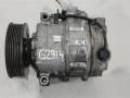 компрессор кондиционера Audi A4 B7 2006, 1.8 л., бензин, седан, ALT, BFB, 8E0260805F, 4472208393, 08D03508, 4472209530 - фото №6