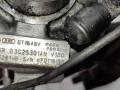 турбина Volkswagen Touran 1 поколение [рестайлинг] 2006, 2.0 л., TDi, дизель, минивэн, BMP, 03G253010, 03G253014N, BMM, 03G253016H, BVB, BVD, ., 10641201, 2203100 - фото №6