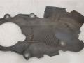 защита (кожух) ремня ГРМ Volkswagen Passat B6 2007, 2.0 л., TDi, дизель, седан, 03L109147B, 03L109147D, CFFB, CFGB, CAYC, CLLA, CFGC, CJCB - фото №3
