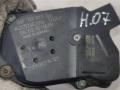 заслонка дроссельная Volkswagen Passat B7 2013, 2.0 л., бензин, седан, 06F133062E, 06F133062G, 06F133062J, 06F133062Q, BPY, AXX, BWA, 06F133062T, 06F133062AG - фото №3