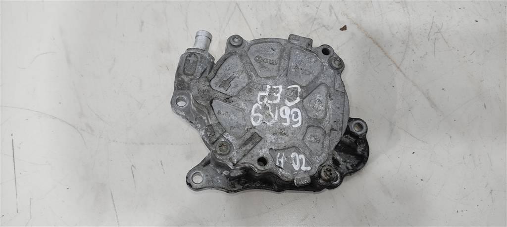 насос вакуумный Volkswagen Jetta 6 поколение 2012, 2.0 л., TDi, дизель, седан, 03L145100G, CBAA, CBAB, CBDC, CLCA, CGLC, CMGB, CFJA, CJAA, CFHC, CBDA, CAYD, CAYE, CEGA, CLJA, CLLB, CJCA, . - фото №1