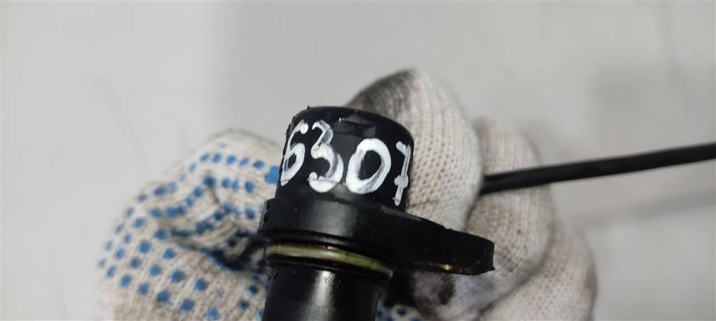 датчик коленвала Volkswagen Passat B6 2007, 3.2 л., бензин, седан, BLV, 022906433, BWS, AXZ, 022957147 - фото №1