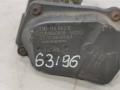 заслонка дроссельная Skoda Fabia 2 поколение (5J) 2008, 1.2 л., бензин, хетчбэк 5 дв., CGP, 03D133062F, 03D133062E, CGPA, CGPB, CGPC - фото №2