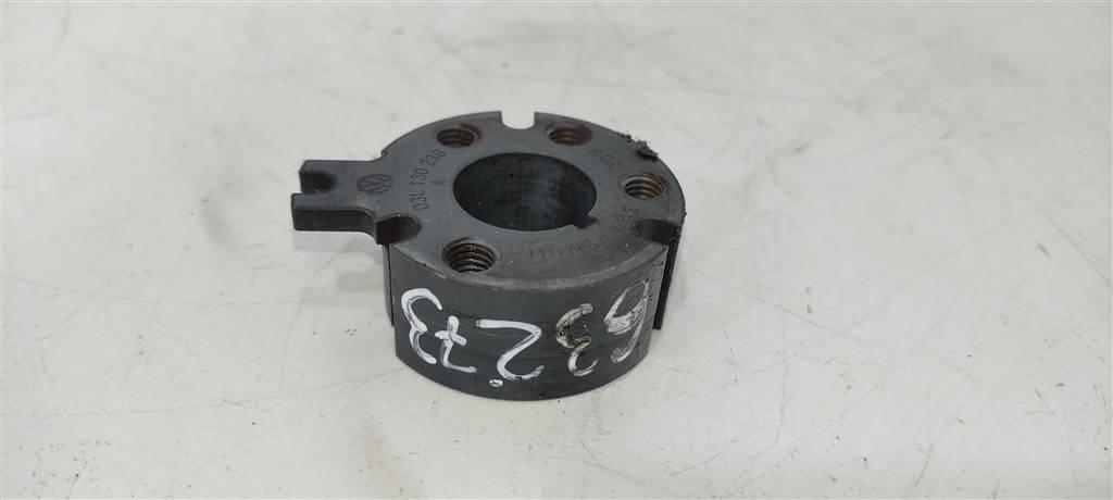 звездочка ТНВД Volkswagen Passat B7 2013, 2.0 л., TDi, дизель, седан, 03L130238A, CGLC, CMGB, CJCA, CJCB, CGLD, CJCD, 03L130227 - фото №1
