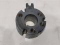 звездочка ТНВД Volkswagen Passat B7 2013, 2.0 л., TDi, дизель, седан, 03L130238A, CGLC, CMGB, CJCA, CJCB, CGLD, CJCD, 03L130227 - фото №3