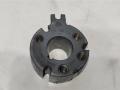 звездочка ТНВД Volkswagen Passat B7 2013, 2.0 л., TDi, дизель, седан, 03L130238A, CGLC, CMGB, CJCA, CJCB, CGLD, CJCD, 03L130227 - фото №4