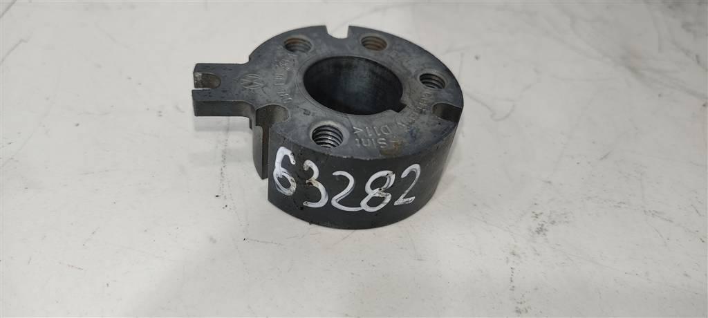 звездочка ТНВД Volkswagen Passat B7 2013, 2.0 л., TDi, дизель, седан, 03L130238A, CGLC, CMGB, CJCA, CJCB, CGLD, CJCD, 03L130227 - фото №1