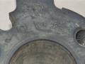 звездочка ТНВД Volkswagen Passat B7 2013, 2.0 л., TDi, дизель, седан, 03L130238A, CGLC, CMGB, CJCA, CJCB, CGLD, CJCD, 03L130227 - фото №2