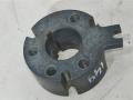 звездочка ТНВД Volkswagen Passat B7 2013, 2.0 л., TDi, дизель, седан, 03L130238A, CGLC, CMGB, CJCA, CJCB, CGLD, CJCD, 03L130227 - фото №3