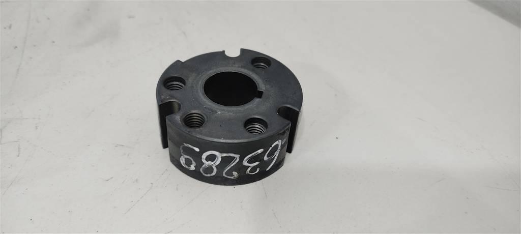 звездочка ТНВД Volkswagen Passat B7 2013, 2.0 л., TDi, дизель, седан, 03L130238A, CGLC, CMGB, CJCA, CJCB, CGLD, CJCD, 03L130227 - фото №1
