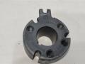 звездочка ТНВД Volkswagen Passat B7 2013, 2.0 л., TDi, дизель, седан, 03L130238A, CGLC, CMGB, CJCA, CJCB, CGLD, CJCD, 03L130227 - фото №5