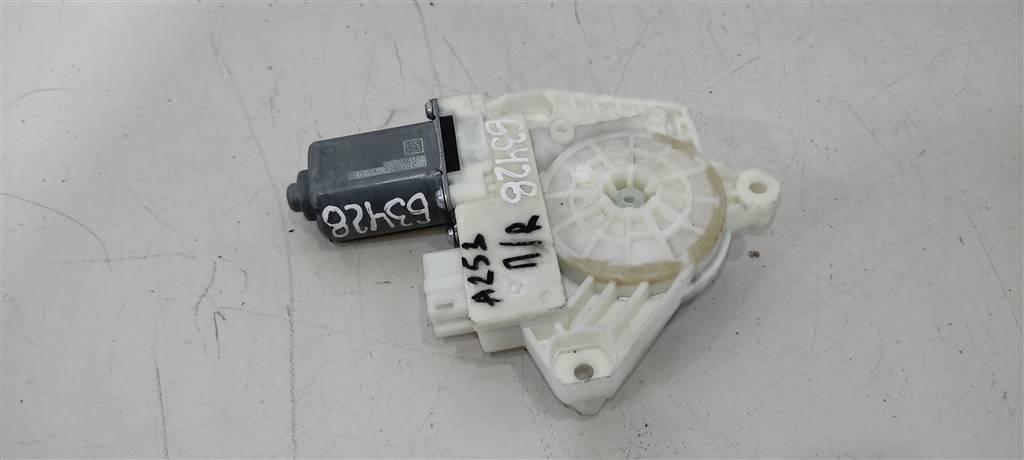 моторчик стеклоподъемника передний правый Mercedes-Benz E-Класс W213/S213/C238/A238 2018, бензин, седан, ., A2139069501 - фото №1