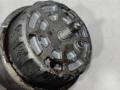 подушка крепления двигателя Audi A6 4F/C6 2006, 2.0 л., бензин, седан, BRE, BPJ, 4F0199382AD, 4F0199382BK, BYK, BLB, BNA, BRF, 4F0199382AS - фото №4
